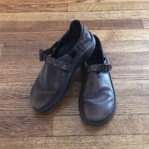 Women’s Chaco Pedshed Shoes